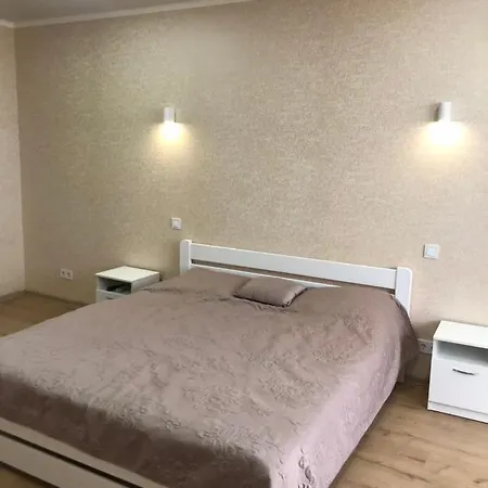 Apartment Квартира В Одессе 25 Минут До Моря *