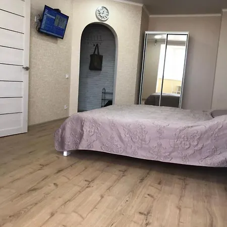 Квартира В Одессе 25 Минут До Моря Apartment