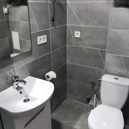 Apartment Квартира В Одессе 25 Минут До Моря *