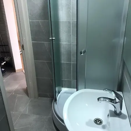 Apartment Квартира В Одессе 25 Минут До Моря