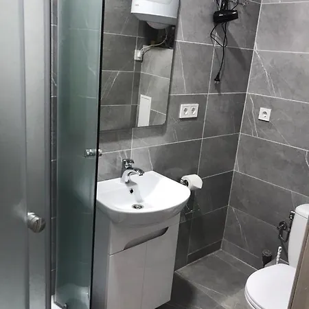 Apartment Квартира В Одессе 25 Минут До Моря *