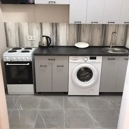 Apartment Квартира В Одессе 25 Минут До Моря